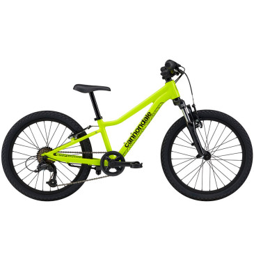 Bicicleta CANNONDALE Kids...
