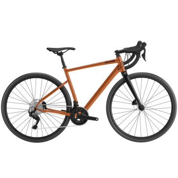 Bicicleta CANNONDALE...