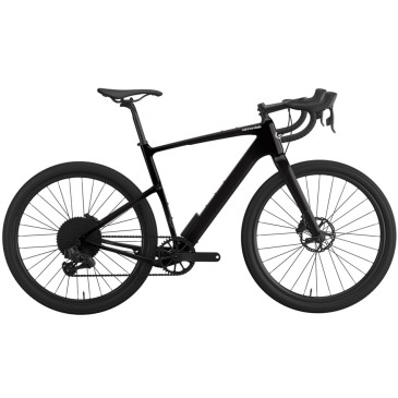Bicicleta CANNONDALE...