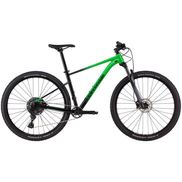 Bicicleta CANNONDALE Trail...