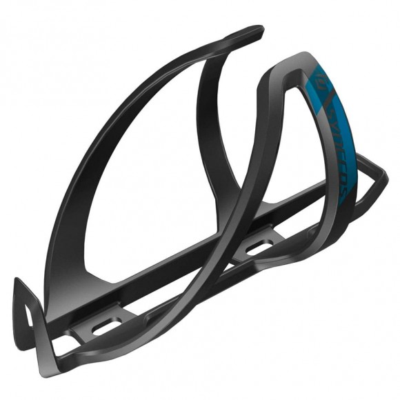 Portabidón SYNCROS Coupe Cage 2.0 negro azul 