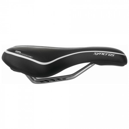 Selim Feminino SYNCROS Urban-X 1.5 Gel 