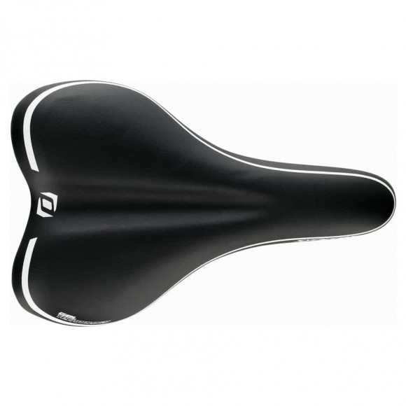 SYNCROS Urban-X 1.5 Gel Women Saddle 