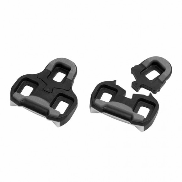Calas GIANT Road Pedales Cleats 4.5 Flat 