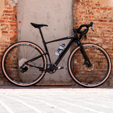 Bicicleta CANNONDALE...