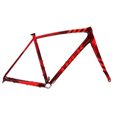 Cuadro TREK Crockett Disc 2024