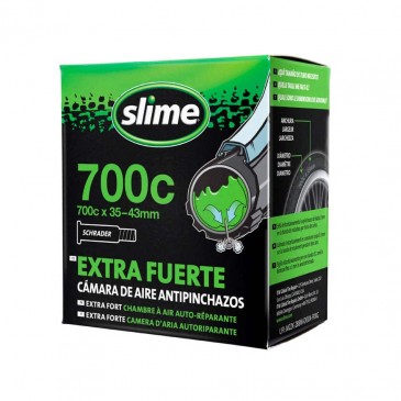 Cámara antipinchazos SLIME...