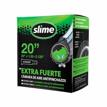 Cámara antipinchazos SLIME...