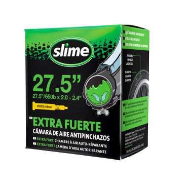 Cámara antipinchazos SLIME...
