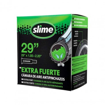 Cámara antipinchazos SLIME...