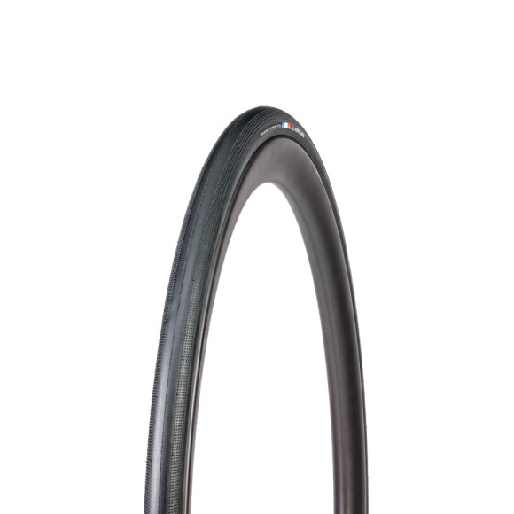 Cubierta BONTRAGER R3 Hard-Case Lite 700 x 32c TLR negro 