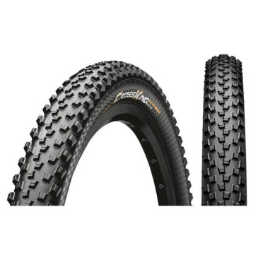 Pneu CONTINENTAL Cross-King...