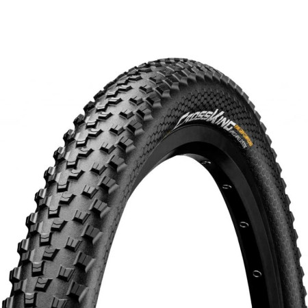 CONTINENTAL Cross King 26x2.20 Rigid Tire 