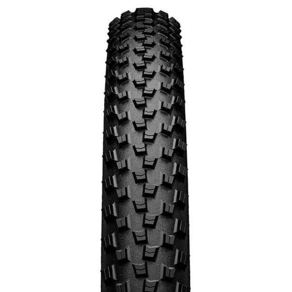 Cubierta CONTINENTAL Cross King 26x2.20 Rígida 