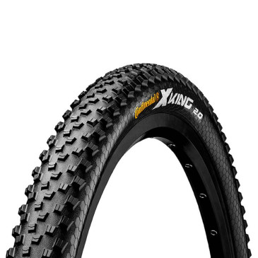 Cubierta CONTINENTAL Cross...