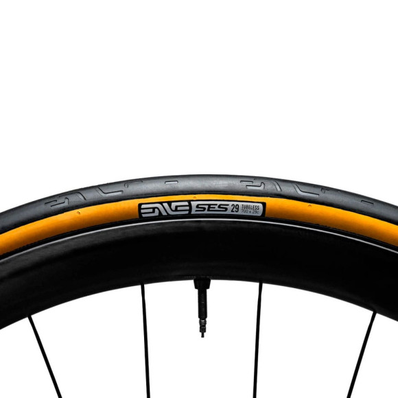 Cubierta ENVE Tire Ses 700x29c Tan 