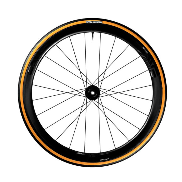 Cubierta ENVE Tire Ses 700x29c Tan 