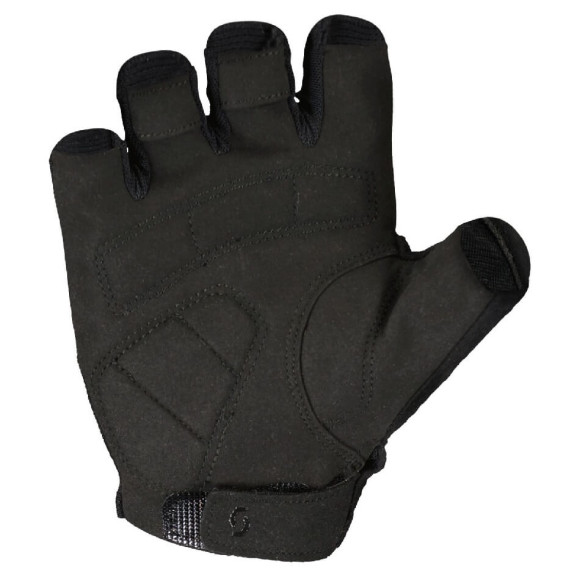 Luvas SCOTT Essential Gel SF 2023 PRETO L