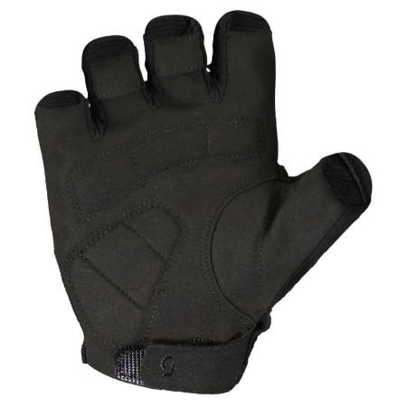 Luvas SCOTT Essential Gel SF 2023 PRETO L