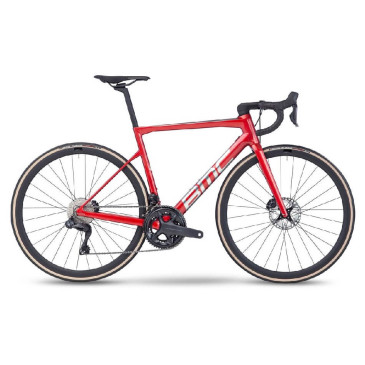 Bicicleta BMC Teammachine...