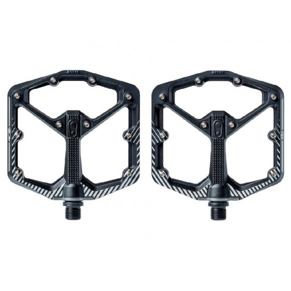 CRANKBROTHERS Stamp 7 Danny Macaskill Large Pedals 