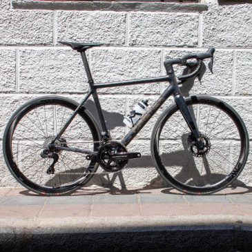 Bicicleta FESTKA Scalatore...