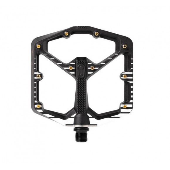 CRANKBROTHERS Stamp 7 Fabio Wibmer Large Pedals 