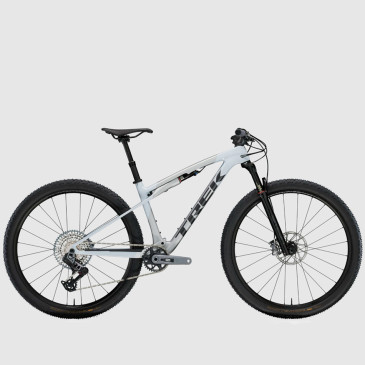 Bicicleta TREK Supercaliber...