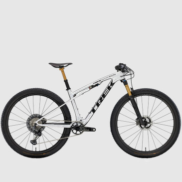 Bicicleta TREK Supercaliber...