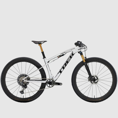 Bicicleta TREK Supercaliber SLR 9.9 XTR Gen 2 2024 GRIS S