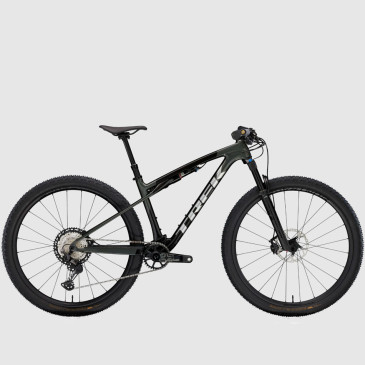 Bicicleta TREK Supercaliber...