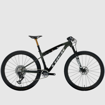 Bicicleta TREK Supercaliber...