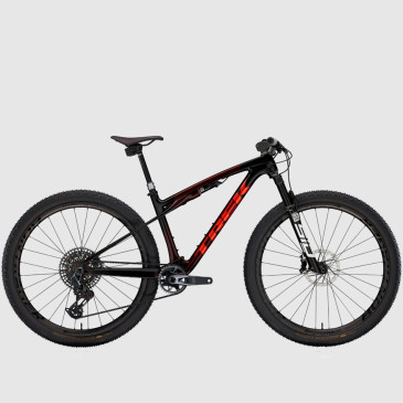 Bicicleta TREK Supercaliber...