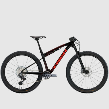 Bicicleta TREK Supercaliber...