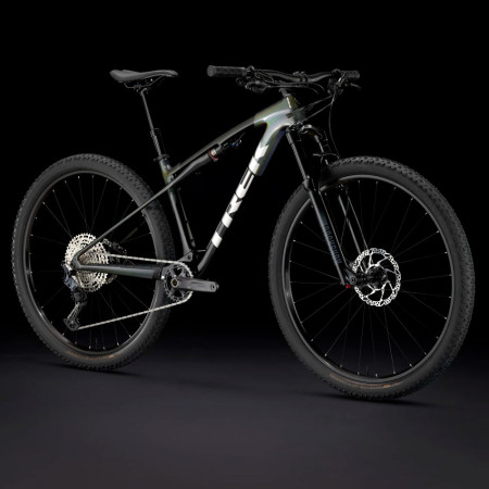 TREK Supercaliber SL 9.6 Gen 2 2024 Bicycle BLACK M.L.