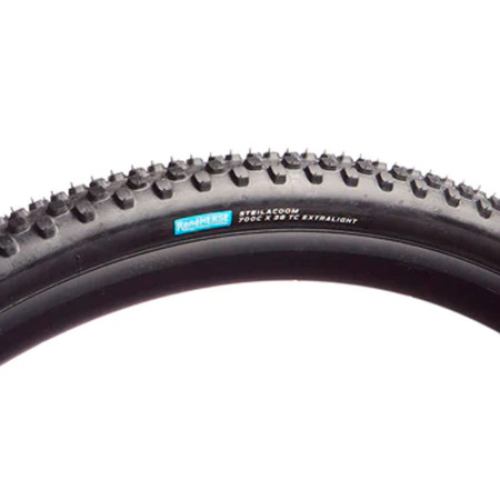 Pneu RENEHERSE Steilacoom 700x38mm TC Extraleve Preto 