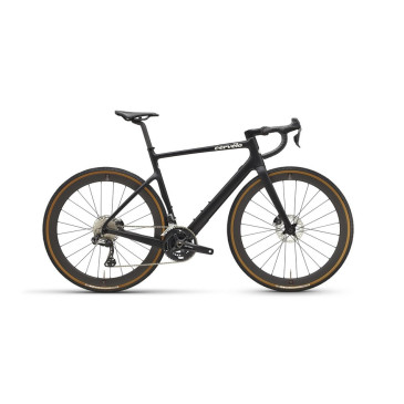 Bicicleta CERVÉLO Aspero-5...