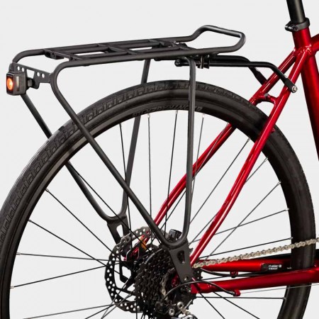 Portabultos BONTRAGER Backrack S Disco MIK XS-M 33-54 cm 