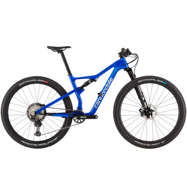 Bicicleta CANNONDALE...