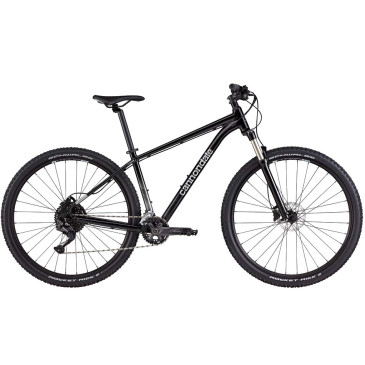Bicicleta CANNONDALE Trail 5