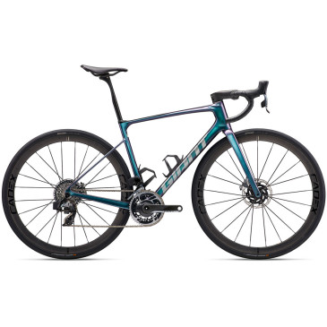Bicicleta GIANT Defy...