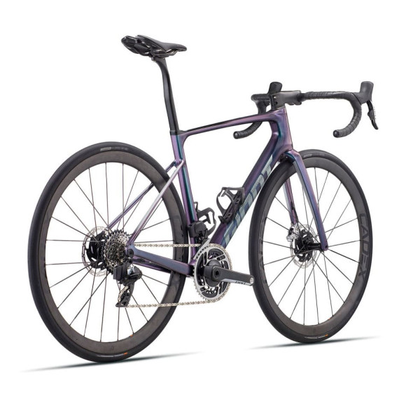 Bicicleta GIANT Defy Advanced SL 0 2024 AZUL XS