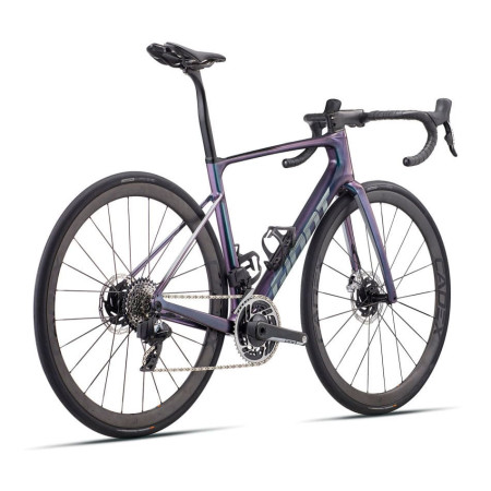 Bicicleta GIANT Defy Advanced SL 0 2024 AZUL XS