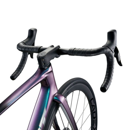 Bicicleta GIANT Defy Advanced SL 0 2024 AZUL XS