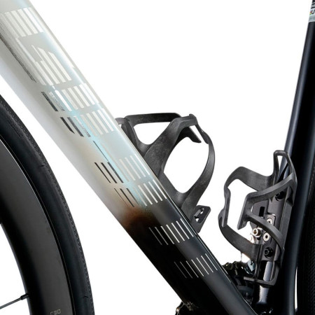 Bicicleta GIANT Defy Advanced Pro 1 2024 BLANCO NEGRO L