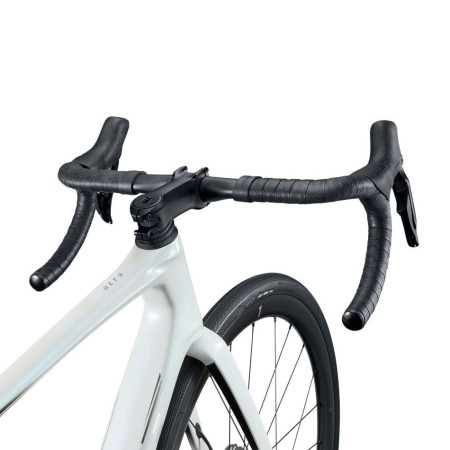 Bicicleta GIANT Defy Advanced Pro 1 2024 BLANCO NEGRO L