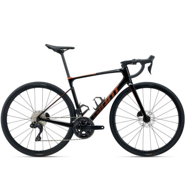 Bicicleta GIANT Defy...
