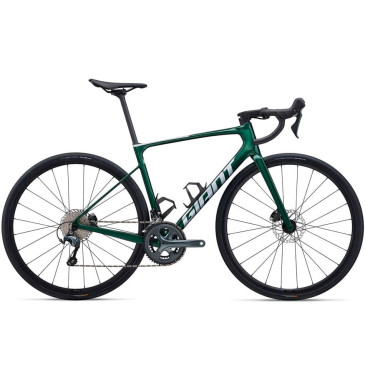 Bicicleta GIANT Defy...
