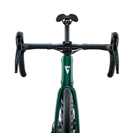 Bicicleta GIANT Defy Advanced 3 2024 VERDE XS