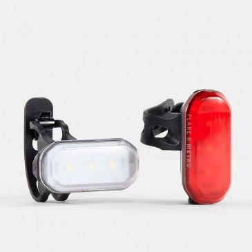 Juego de luces TREK Ion 50...